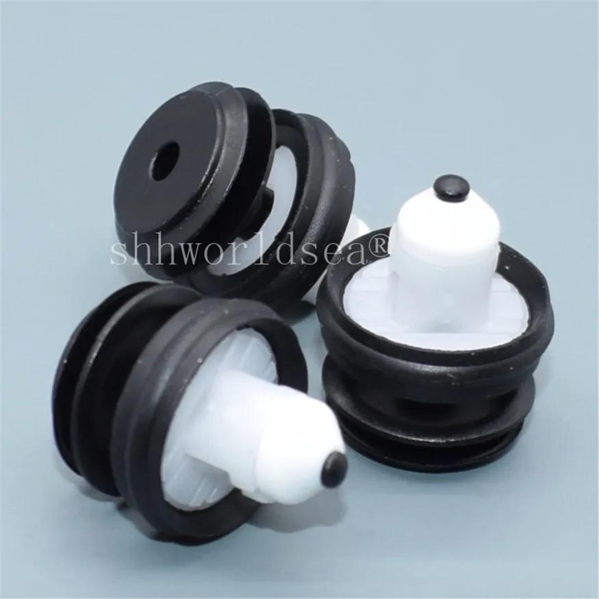 Clip d'accessoires automobiles, 100 pièces, pour BMW X5 X3 G01 Z4 5 6 G30 G31 G38 E36 530i 540i, fix