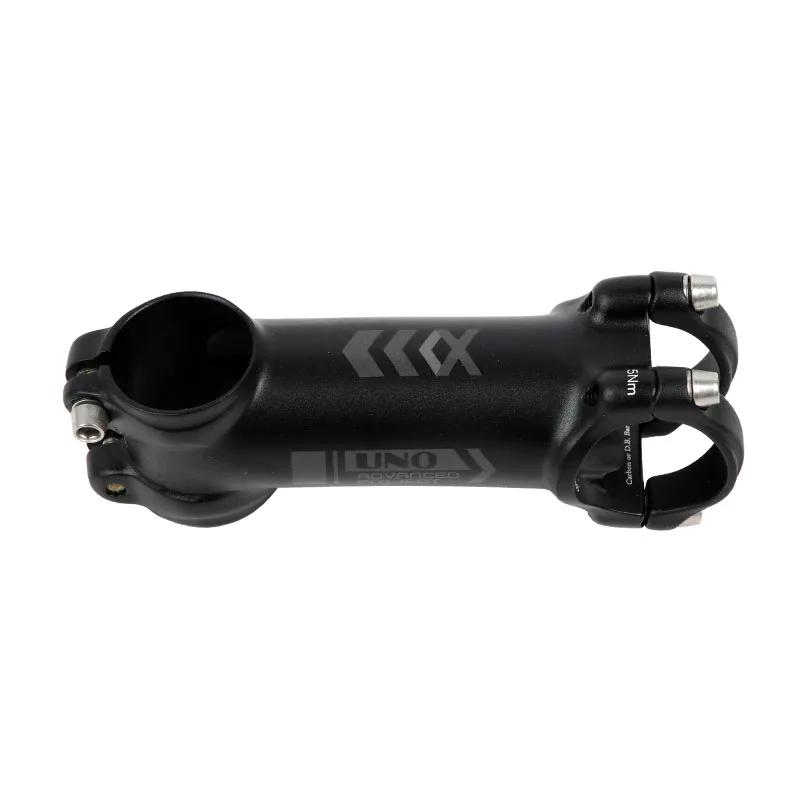 UNO Kalloy King tiges ultralégères AL7050 tige de vélo 7 degrés 31.8mm 60 70 80 90 100 110 120 130mm