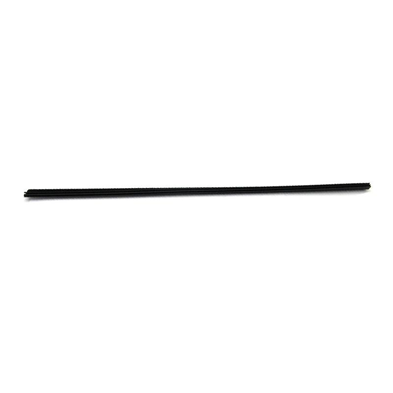 Joint de taille en caoutchouc pour fenêtre, porte avant extérieure, magasins droitier, accessoires c