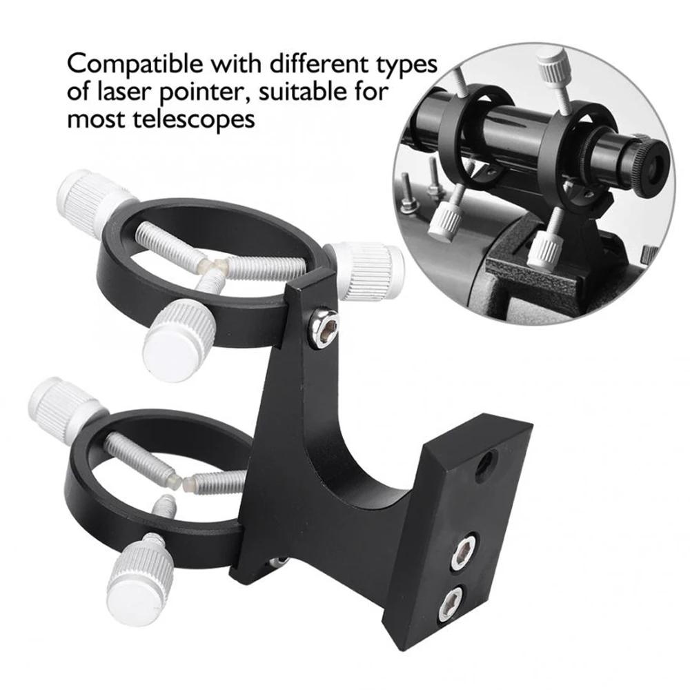 EYSDON-Pointeur laser réglable, 5mm-38mm, adaptateur de montage, base de portée de recherche pour té