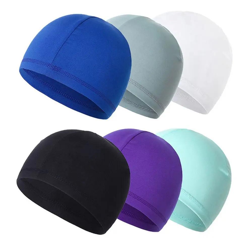 Casquettes de sport unisexes à séchage rapide, casque de cyclisme, sports de plein air, équitation, 