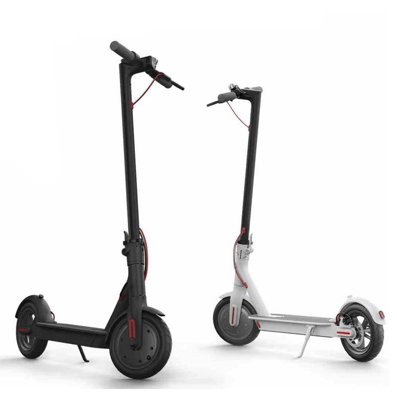 Couvercle de batterie inférieur, vis métalliques en acier inoxydable pour Scooter électrique Xiaomi 
