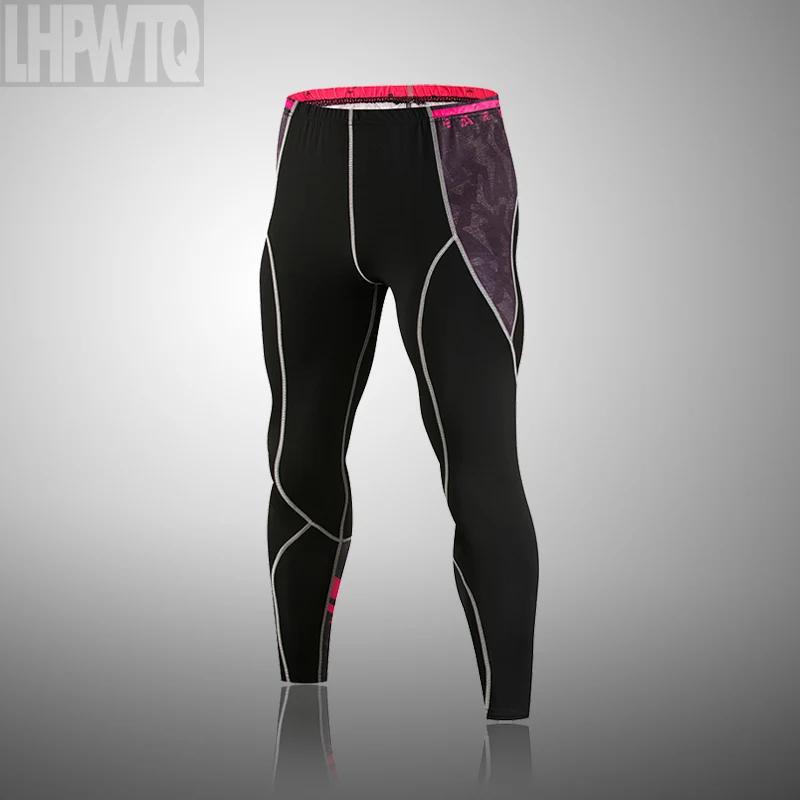 Ensemble de sous-vêtements thermiques de ski pour hommes, 4 saisons, pour moto, ski, couches de base