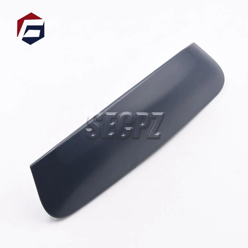 Poignée de coffre de hayon avec micro-interrupteur d'ouverture pour Opel Vauxhall Corsa D MK III 200