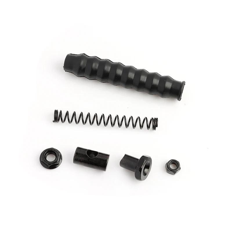 Câble de frein pour Scooter électrique Ninebot MAX G30 G30D KickScooter G30LP, roue avant, pièces d'