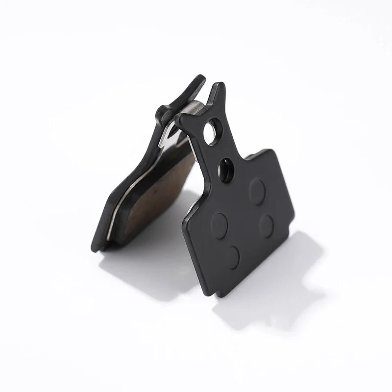 30 paires 60 pièces vélo vélo plaquettes de frein à disque pour SHIMANO AVID HAYES SRAM Magura formu
