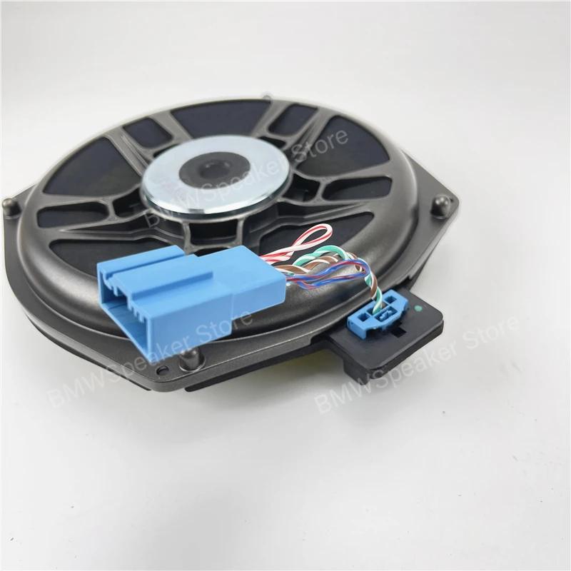 Câblage de caisson de basses de voiture adapté à la BMW F10 F30 F02 F25 G01 G30 E90 E60, adaptateur 