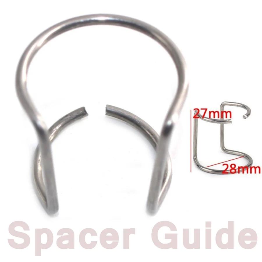 Accessoires pour pistolet de découpe Plasma à Air, consommables, pointe d'électrode de torche, Kit d