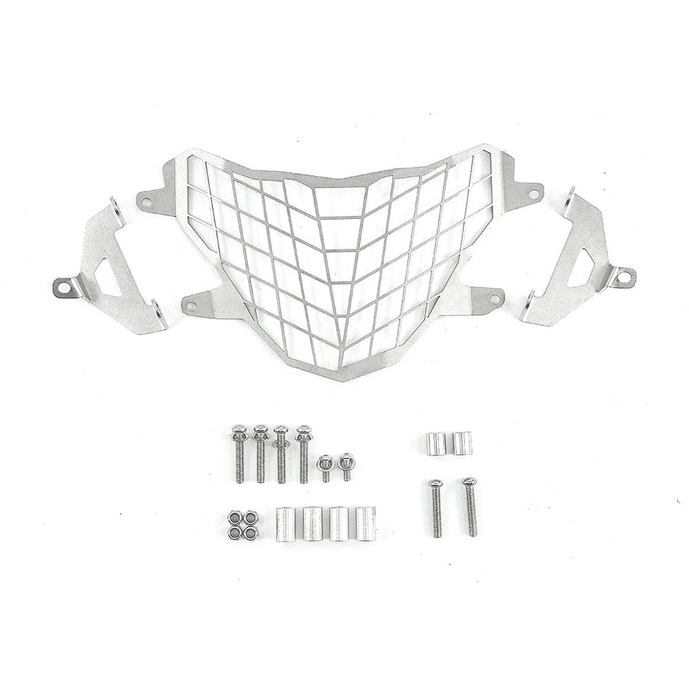 Couvercle de calandre de Protection de phare de moto, Modification pour BMW G310GS G310 GS G 310 GS 