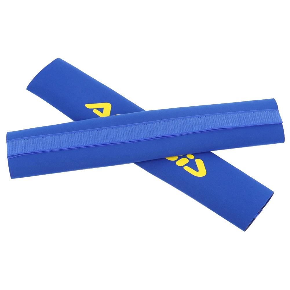 Protecteur de fourche avant de 370mm, amortisseur, housse de protection, manchon de protection pour 