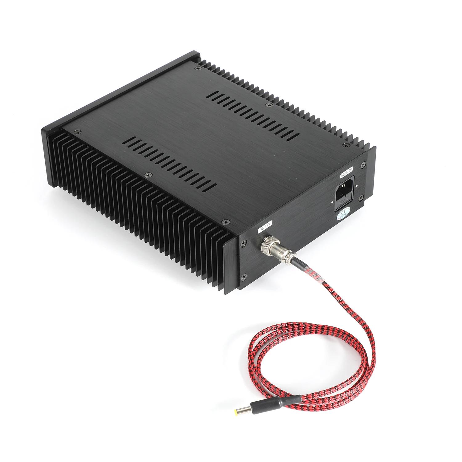 Sigma11-Alimentation Linéaire à Ultra Faible Bruit pour Audio, 100W, DC3.3 V, DC5 V, DC7 V, DC9 V, 1