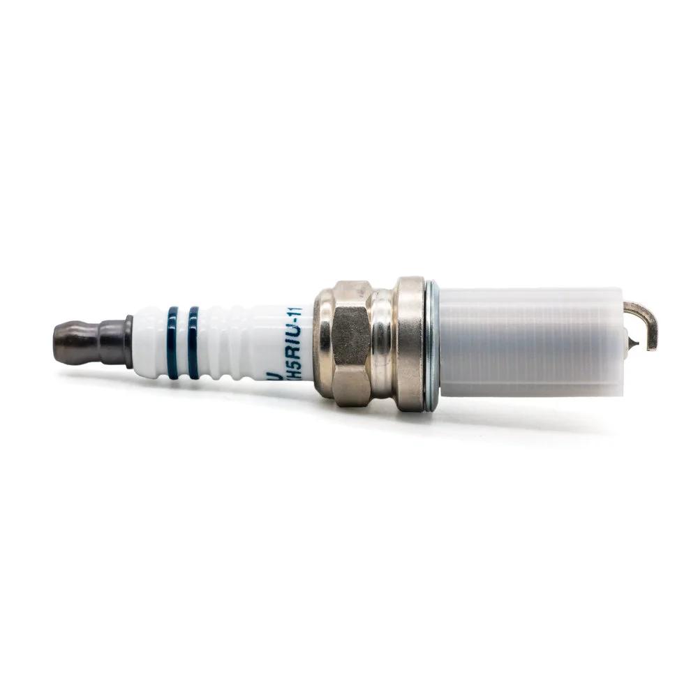 Bougie d'allumage KH5RIU-11 Iridium, flambant neuf, bougie d'allumage automatique pour Nissan TOYOTA