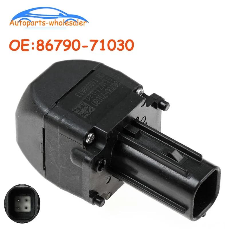 Caméra de stationnement de secours pour Toyota Hilux, vue arrière, accessoires de voiture, nouveau, 