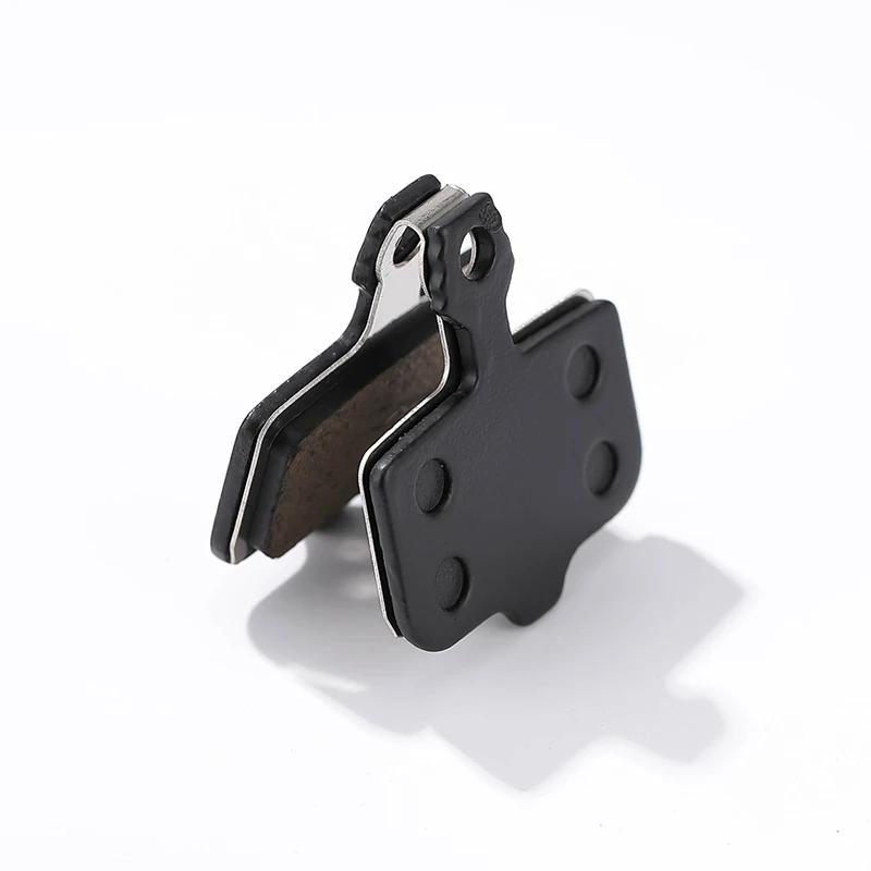 30 paires 60 pièces vélo vélo plaquettes de frein à disque pour SHIMANO AVID HAYES SRAM Magura formu