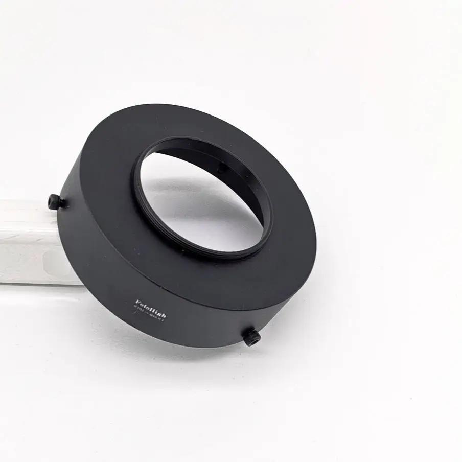 Adaptateur de filetage 47mm 49mm 50/52.5/54/57/58mm 62.5/64/67mm 71mm 80/82.5/88.5mm 104mm à M65x1 +