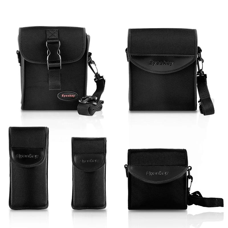 Sac pour jumelles 32/42/50mm, étui pour appareil photo Portable, sac monoculaire étanche, sacs à ban