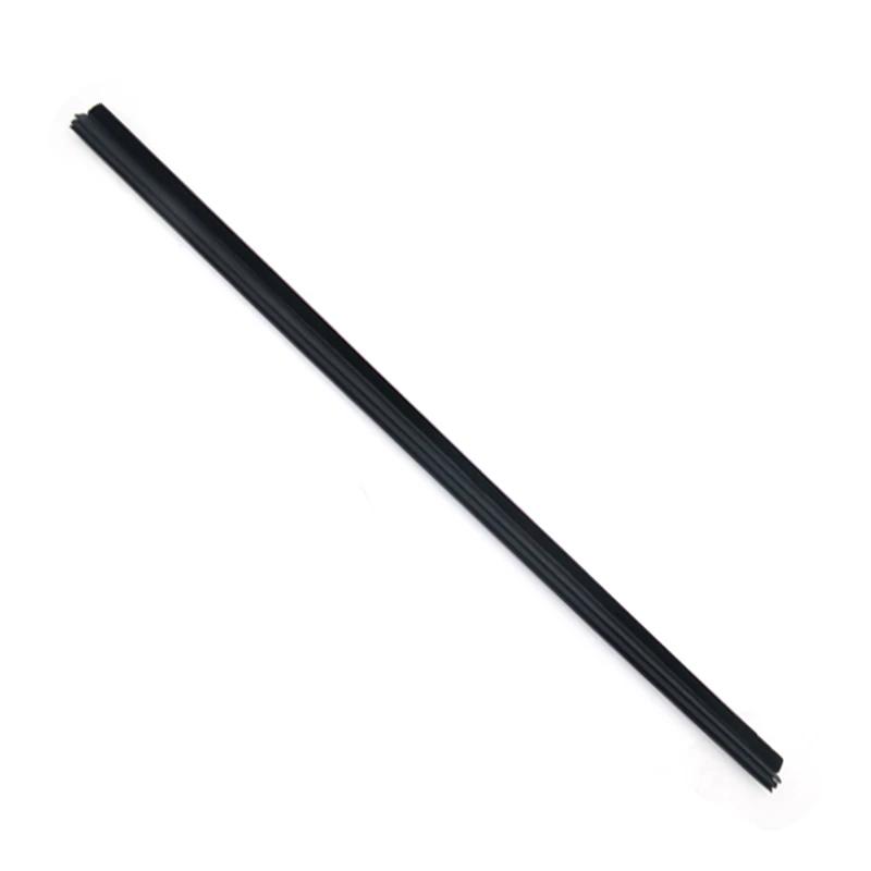 Joint de taille en caoutchouc pour fenêtre, porte avant extérieure, magasins droitier, accessoires c