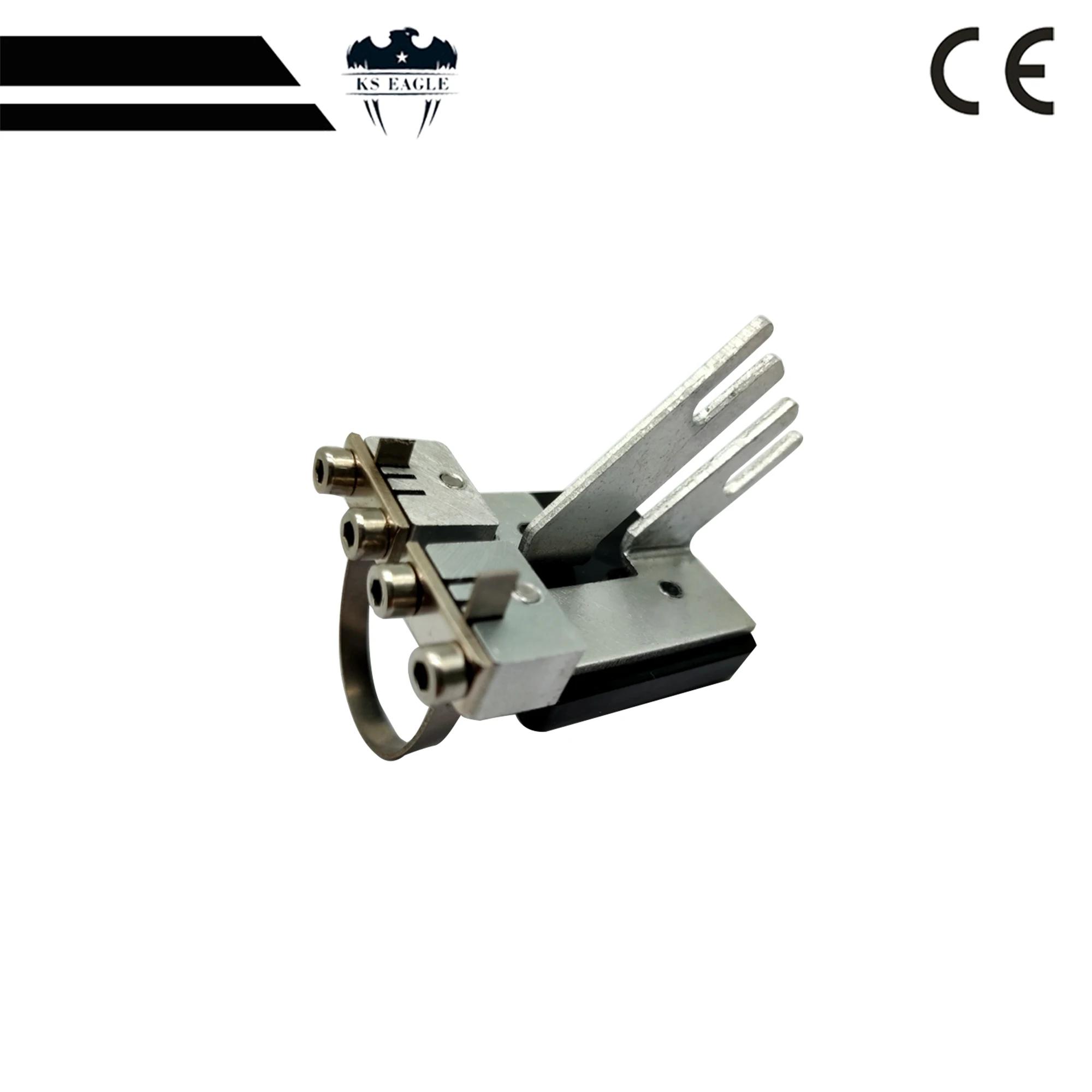 KS EAGLE-Outil de rainurage de la mousse électrique, accessoires pour outils de coupe à chaud, coute
