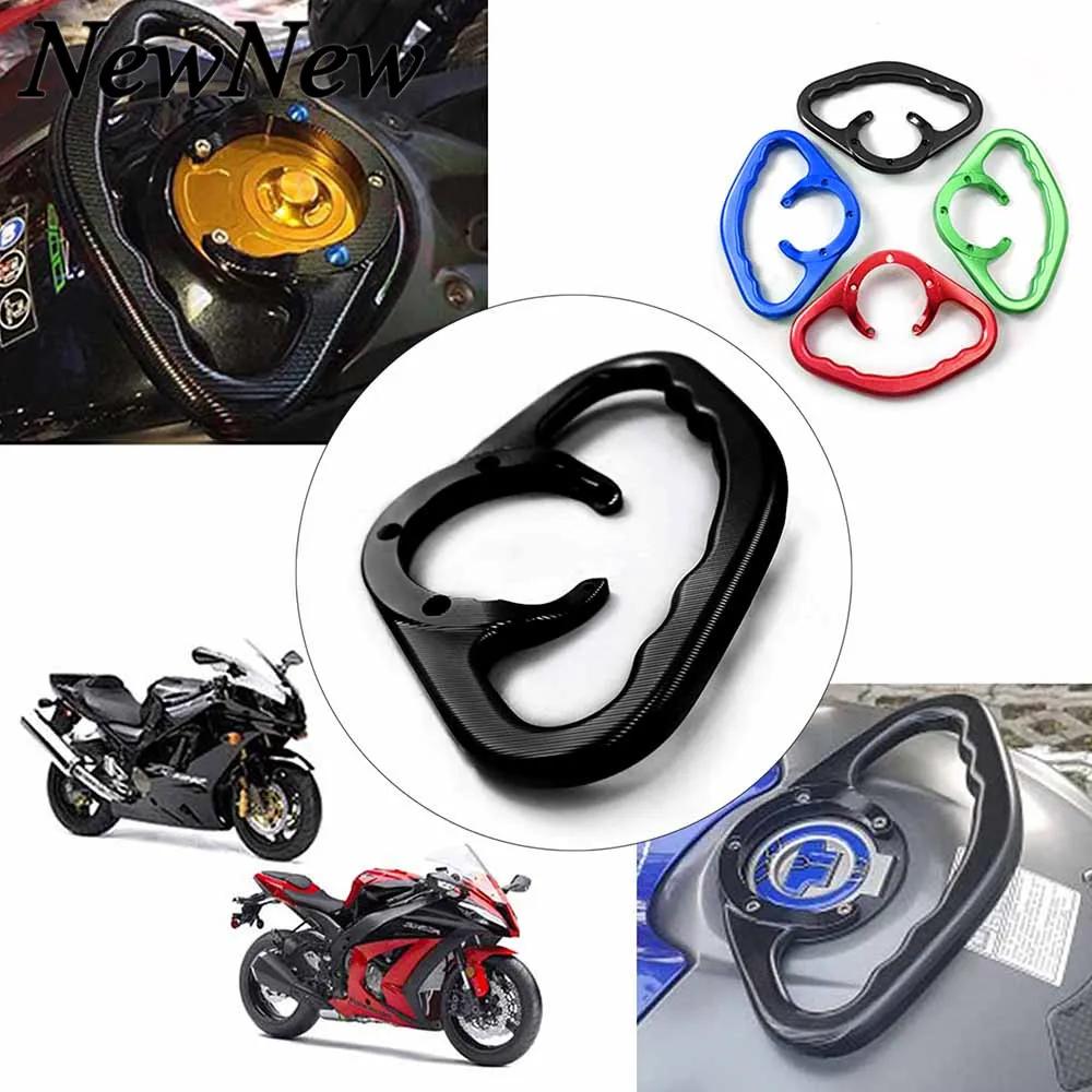 Poignée universelle de passager pour moto, accoudoir de réservoir de carburant à main pour Honda CBR