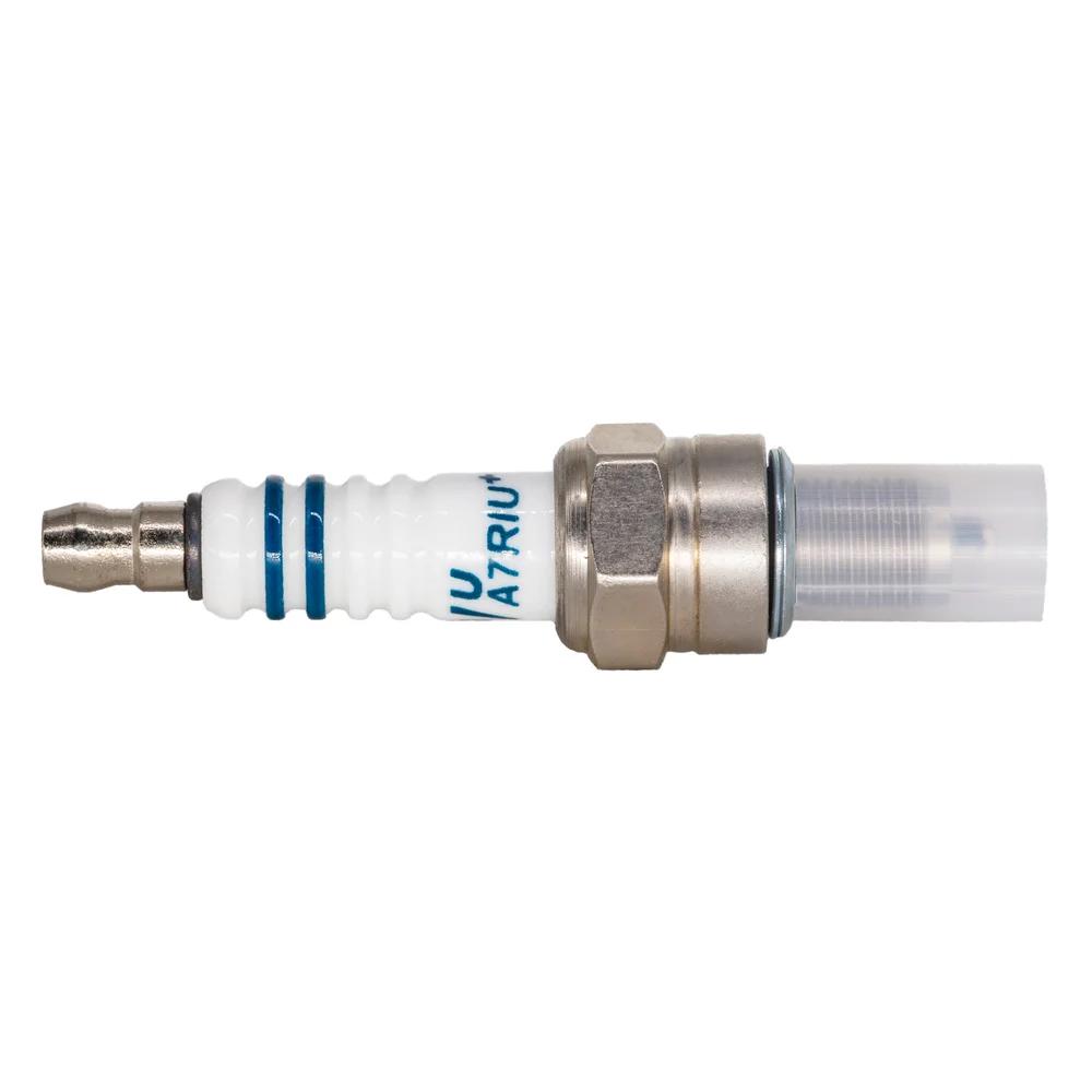 2-8PCS Bougies de remplacement pour CR7HIX CR7HS C7HSA CR7HSA YAMAHA 90793-20171 94701-00254 94703-0