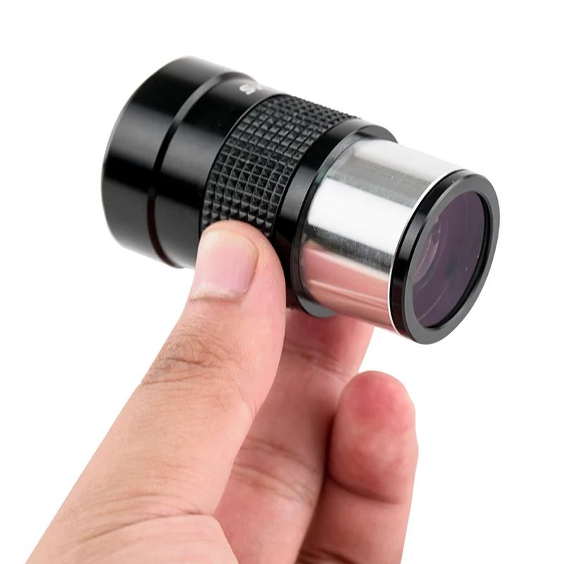 Télescope SVBONY SV118 professionnel équilibrage lentille Barlow 2X FMC achromatique avancé 1.25 pouces