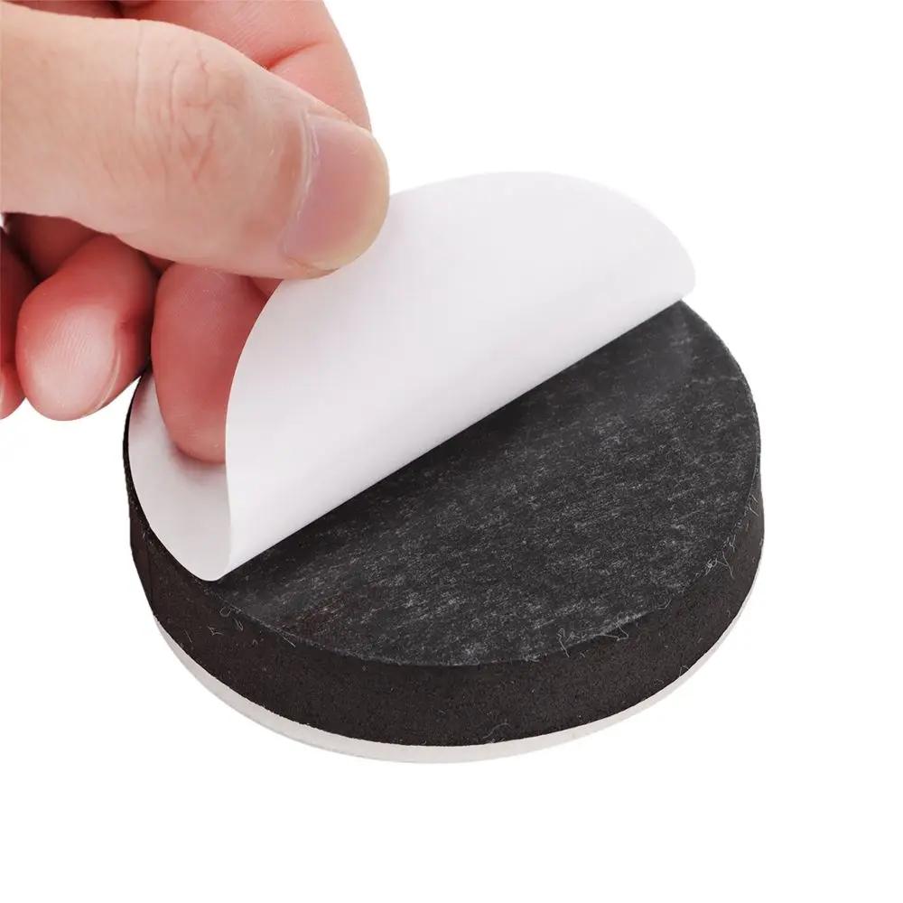 Pieds de niveau de canapé en polymères durables anti-aldes, coussinets de pied de table, armoire, me