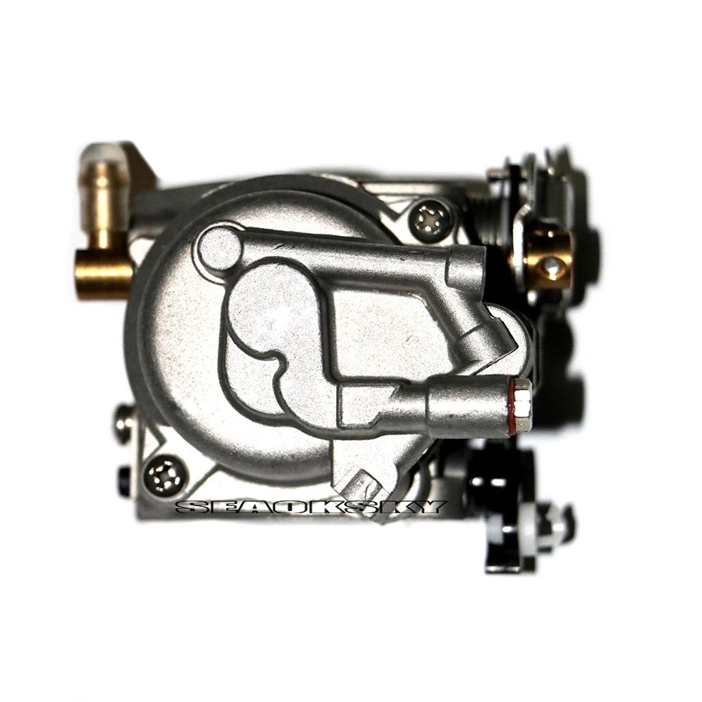 Carburateur pour moteur hors-bord Yamaha 4 temps 8hp 9.9hp F8M F9.9M