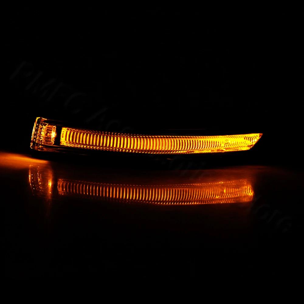 PMFC rétroviseur clignotant LED clignotant indicateur lampe pour Kia Sportage 2017 2018 87614D9000L 