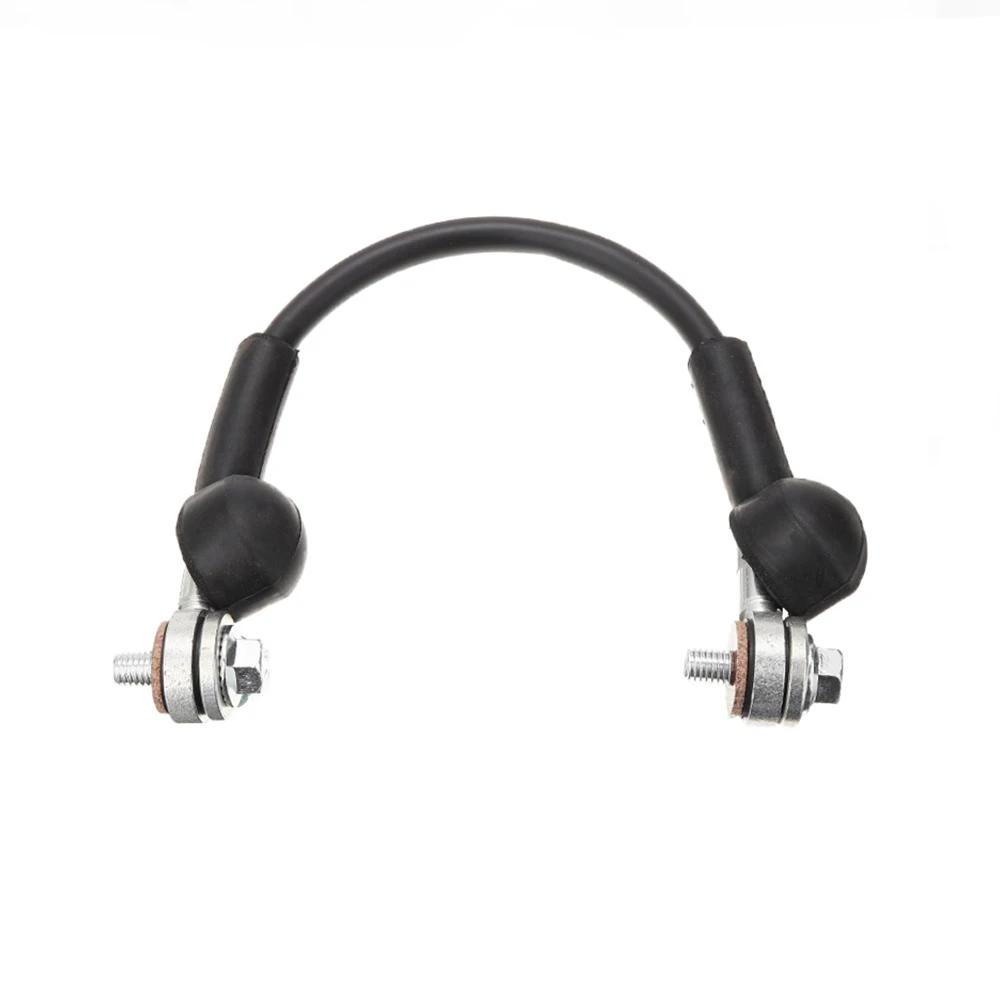 Barres de Entretoise de Hayon de Voiture, Support de Câble, LR038051, Remplacement pour Land Rover, 