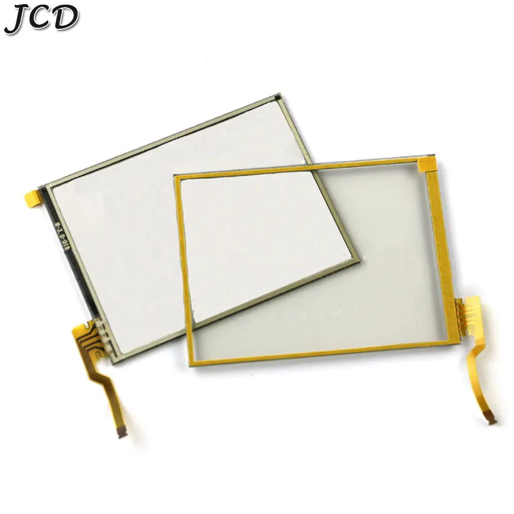 JCD – numériseur d'écran tactile de remplacement pour pièce de réparation d'écran tactile d'origine 