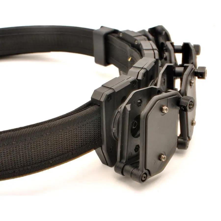 DulIPSC-Ceinture de tir à la compétition, étui Mag, match parfait avec étui, poudres de magazine de 