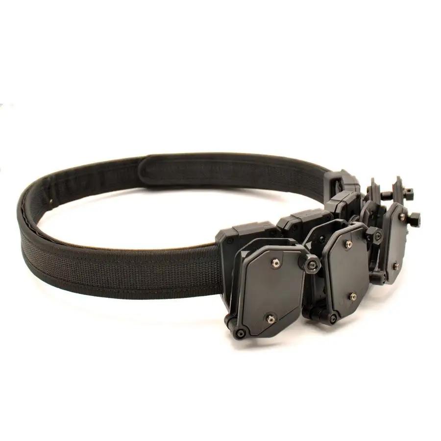DulIPSC-Ceinture de tir à la compétition, étui Mag, match parfait avec étui, poudres de magazine de 