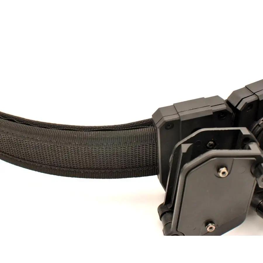 DulIPSC-Ceinture de tir à la compétition, étui Mag, match parfait avec étui, poudres de magazine de 