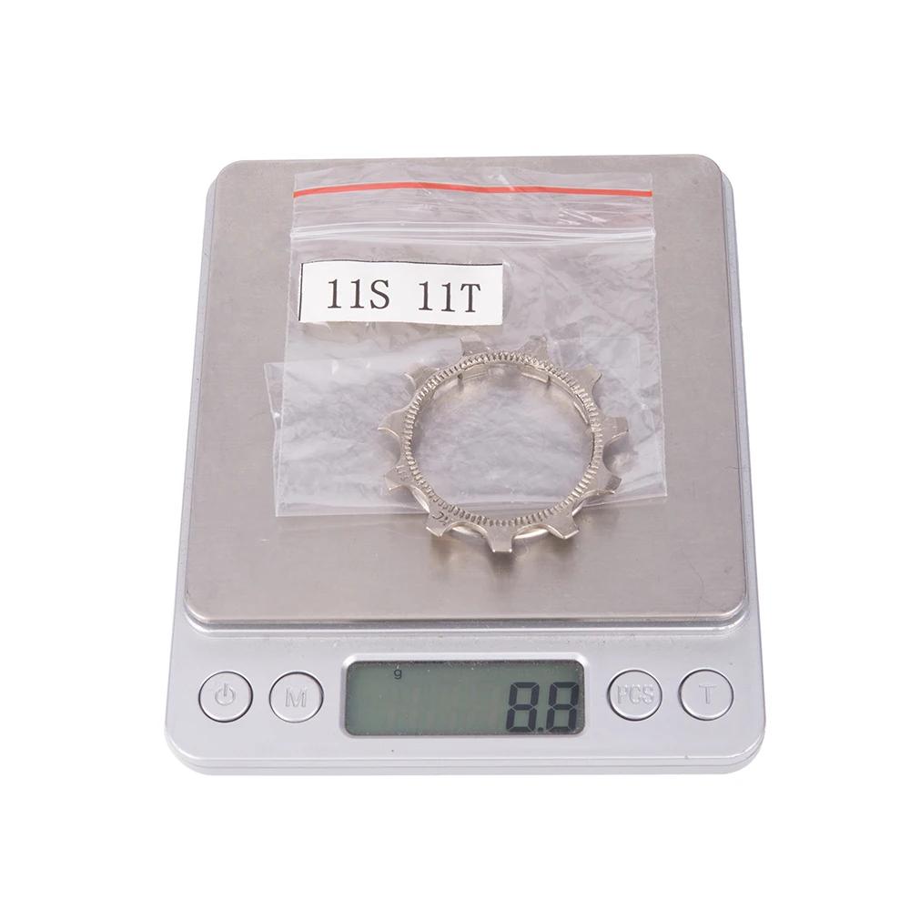 ZTTO pièces de vélo vtt vélo de route Cassette de vélo Cog 8 9 10 11 vitesses 11T 12T 13T pièces de 