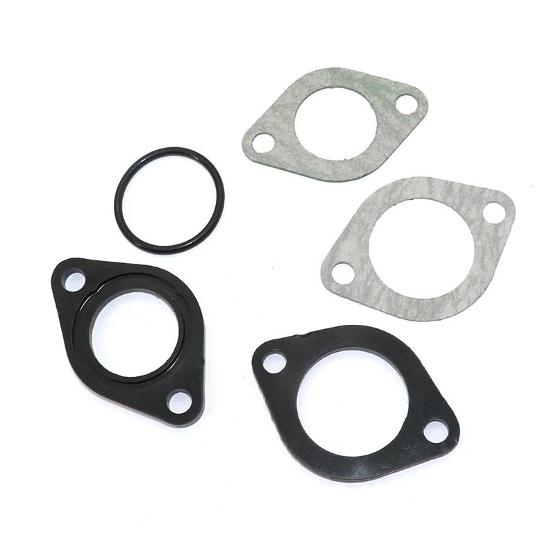 PZ26 PZ27 PZ30 carburateur 26MM 30MM CARB isolateur carburateur joint 6mm collecteur d'admission ent