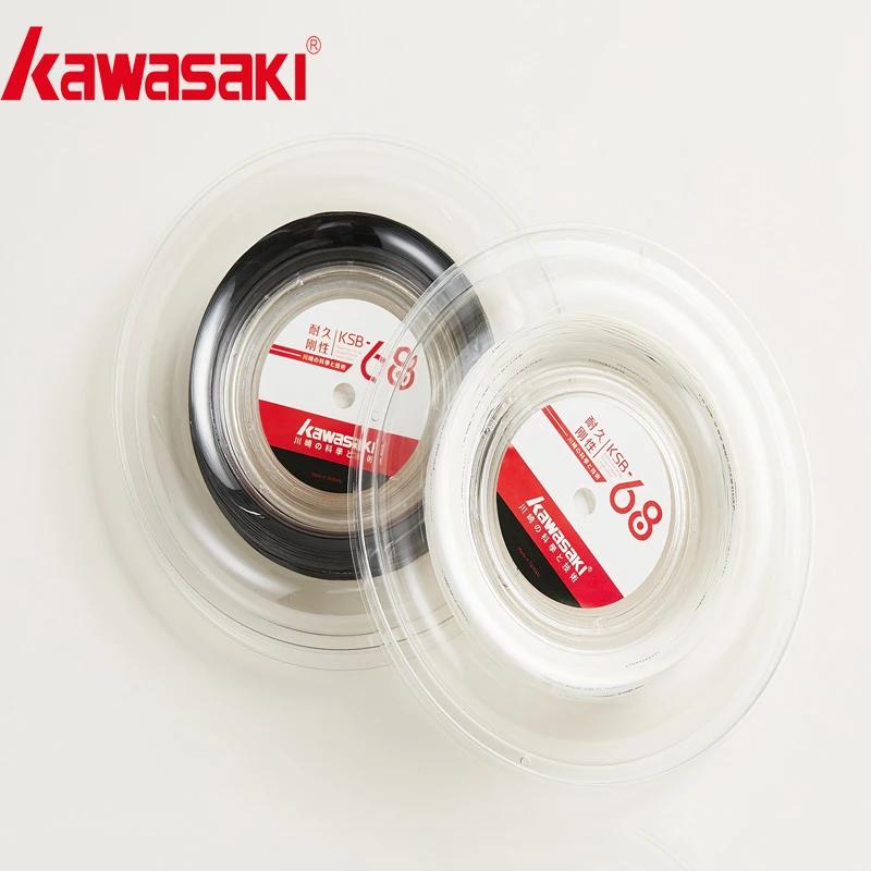 Kawasaki 200m Danemark minton Cordes Durable Repulsion Puissance Haute Repulasion Puissance dehors A