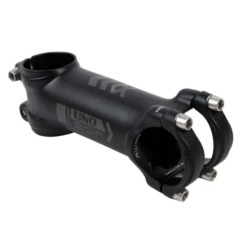 UNO Kalloy King tiges ultralégères AL7050 tige de vélo 7 degrés 31.8mm 60 70 80 90 100 110 120 130mm