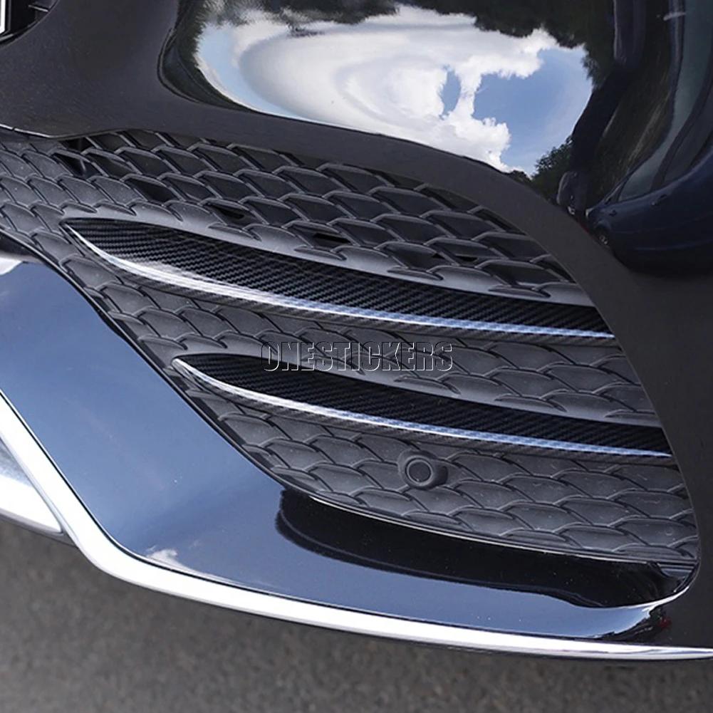 Bande de phare antibrouillard avant de voiture, pour Mercedes Benz GLE classe W167 V167 coupé C167 A