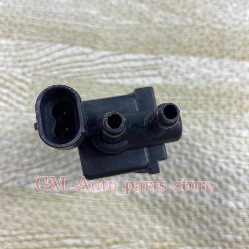 Électrovanne de Purge de Cartouche en Carbone OEM #96334843, pour Buick Excelle Chevrolet Aveo Daewo