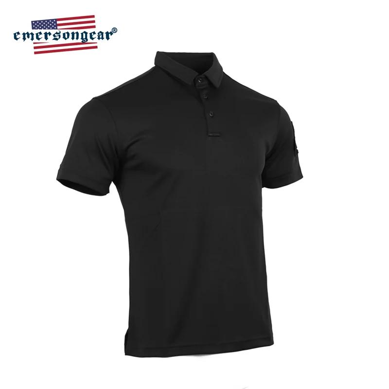 Polo séchage rapide Levez songear étiquette bleue homme sport décontracté chasse cyclisme randonnée