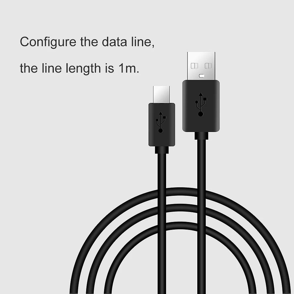 Station de chargement pour contrôleur PS5, 5V 2a, chargeur rapide pour Joystick DualSense avec lumiè