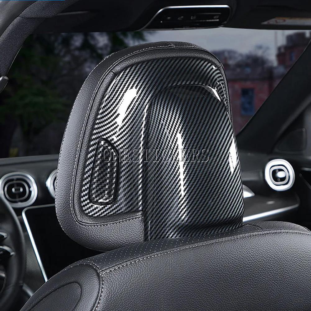 Pour Mercedes Benz C E GLC EQE EQS classe AMG W206 W214 X254 V295 V297 accessoires de voiture bouton