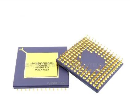 Microprocesseur MC68030RC50C MC68030 BGA 32 bits 50MHz, 1 pièce/lot