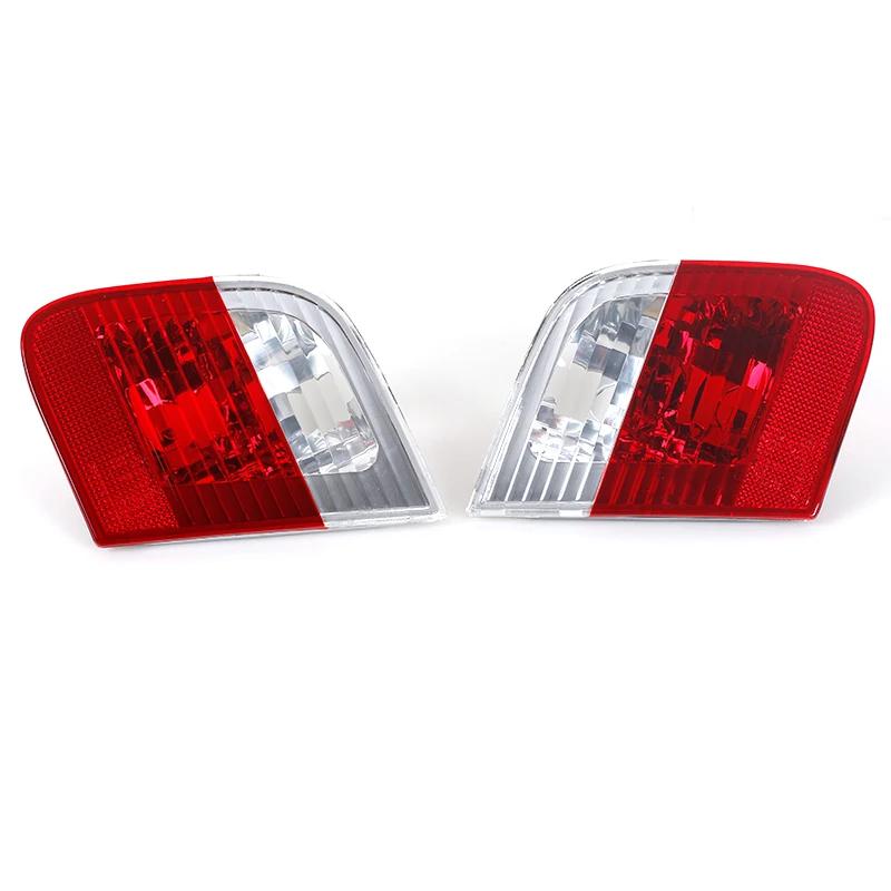 Enquêter arrière intérieur, feu stop, BMW Série 3 E46 SION i,318i, 320i, 323i, 325i, 328i, 330i, 200