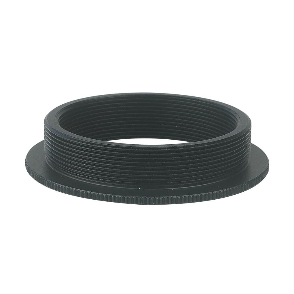 EYSDON SCT filetage mâle vers Mak femelle adaptateur t-ring 2 "-24TPI transformer vers M45.4 * 1mm C