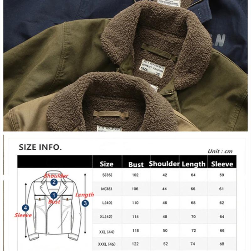 Manteau en coton rembourré pour hommes veste en cachemire en peluche épaissie pour hommes, sport de 