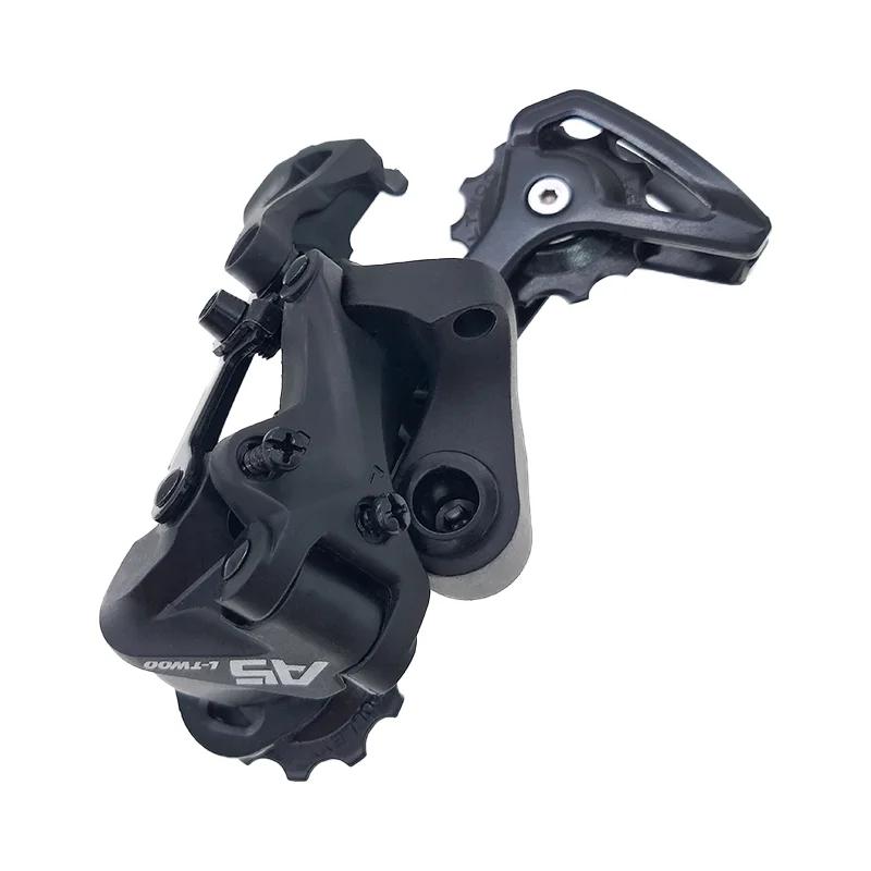 Groupe transmission LTWOO A5 1x9 vitesses - Dérailleur cassette 36T-50T pour VTT tout terrain