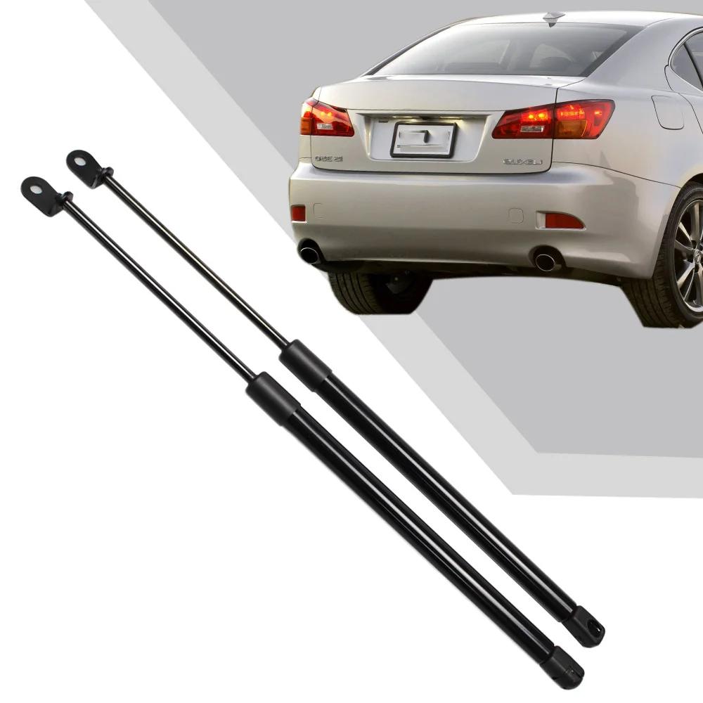 Amortisseurs de coffre arrière pour Lexus IS 2nd (XE20) IS F IS250 IS300 IS350 2005 – 2015, Support 