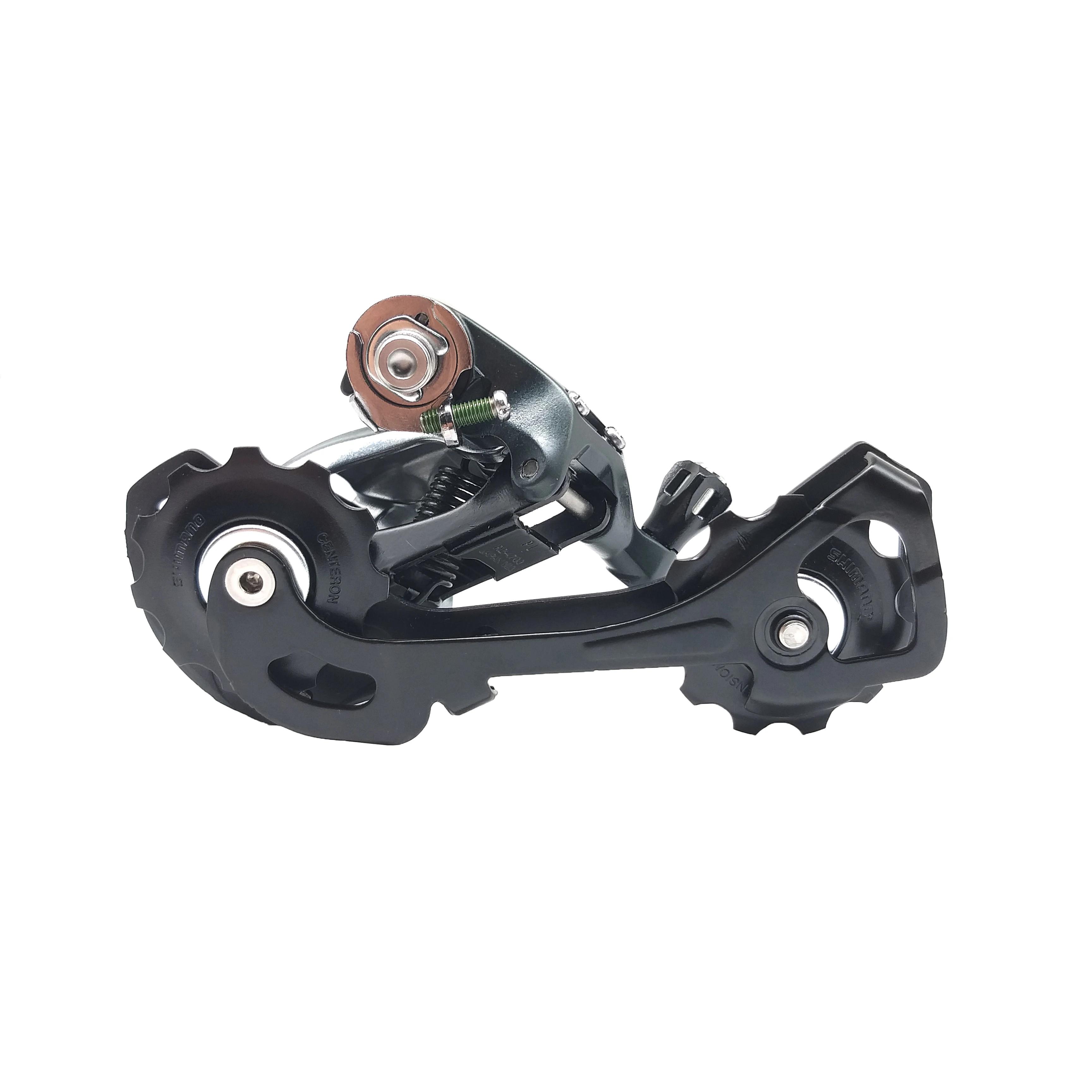 Dérailleur arrière Shimano Tiagra 4700 10 vitesses vélo route - Court et moyen cage RD-4700-SS GS
