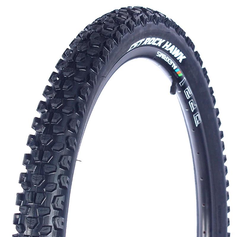 Pneu de vélo de montagne CST ROCK HAWK 26 pouces C1844, fil d'acier, 26*2.40 27.5*2.25, pneu VTT ren